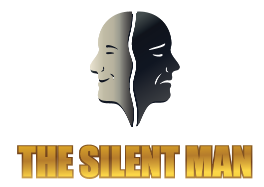 The Silent Man