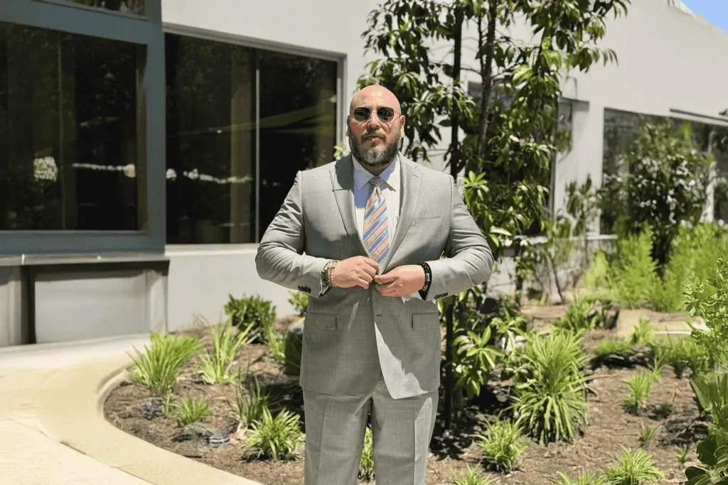 Javier Talamantes Profile Photo